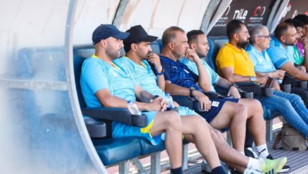 الإسماعيلي