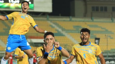 الإسماعيلي