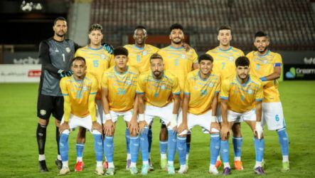 الإسماعيلي