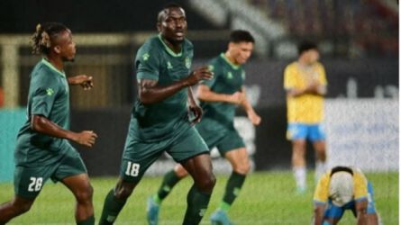 الاتحاد - الاسماعيلي