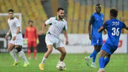 الاتحاد السكندري وسموحة