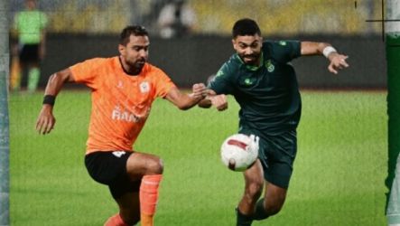 الاتحاد السكندري وفاركو