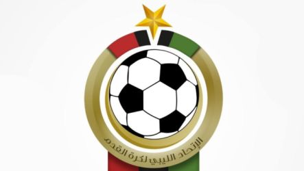 الاتحاد الليبي لكرة القدم