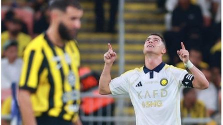 الاتحاد - النصر