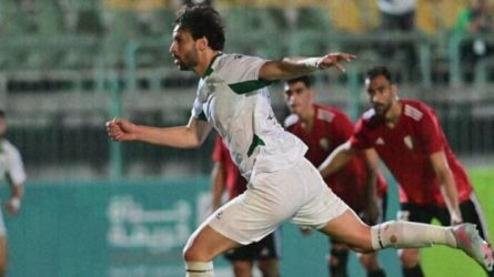 الاتحاد - محمود علاء