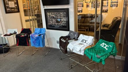 الاجتماع الفني لبيراميدز واورلاندو بيرات