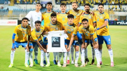 الاسماعيلي