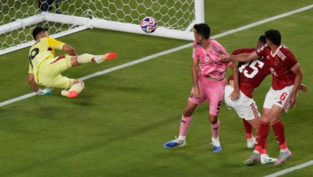 الاهلي وانتر ميامي الاهلي وانتر ميامي