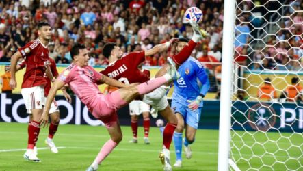 الاهلي وانتر ميامي الاهلي وانتر ميامي