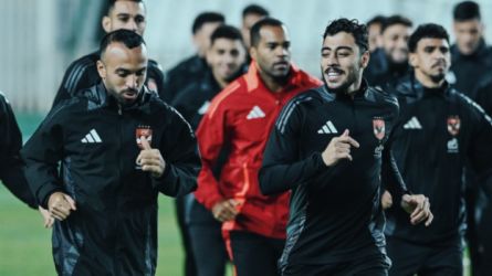 الاهلي