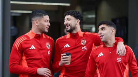 الاهلي