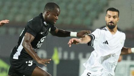 البنك الأهلي وطلائع الجيش