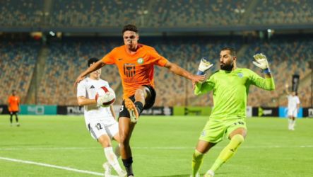 البنك الأهلي وغزل المحلة