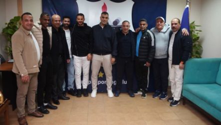 الجهاز الفني لانبي