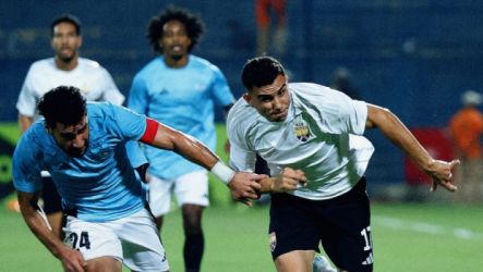 الجونة وغزل المحلة