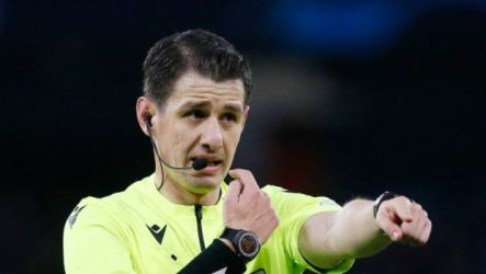 الحكم التركي خليل أوميت ميلر