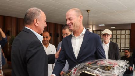 الخطيب وياس سوروب