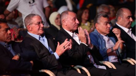 الخطيب وياسين منصور الخطيب وياسين منصور