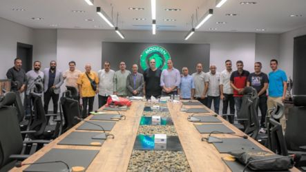 الدكتور وليد دعبس