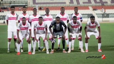 الزمالة السوداني