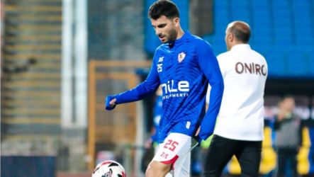 الزمالك زيزو