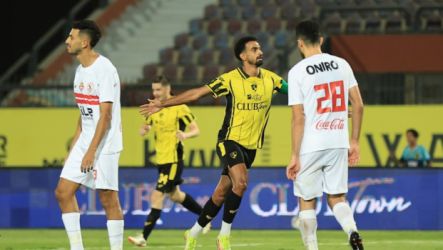 الزمالك ووادي دجلة