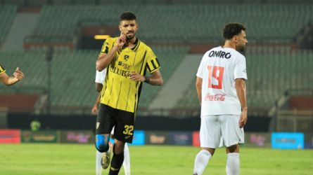 الزمالك ووادي دجلة