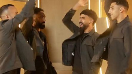 الزي الرسمي للنادي الأهلي