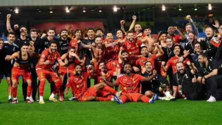 القادسية السعودي