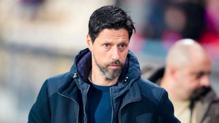 المدرب البرتغالي فيتور بروتو