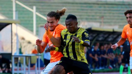 المقاولون العرب وفاركو