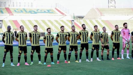 المقاولون العرب