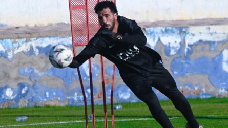 المهدي سليمان