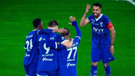 الهلال الهلال