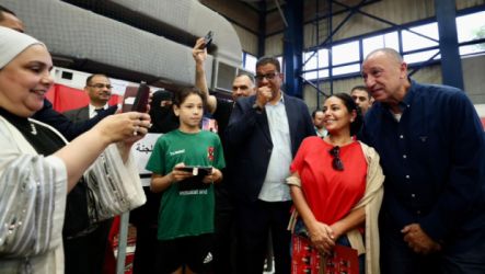 انتخابات الأهلي