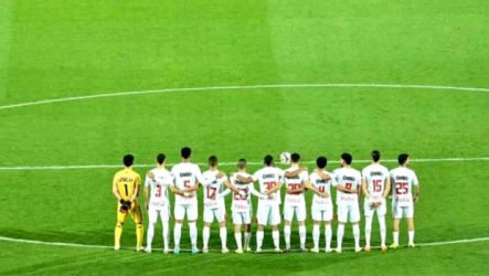 انسحاب الاهلي