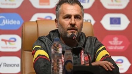 باتريس يوميا مدرب انجولا