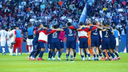 باريس سان جيرمان