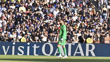 باريس سان جيرمان