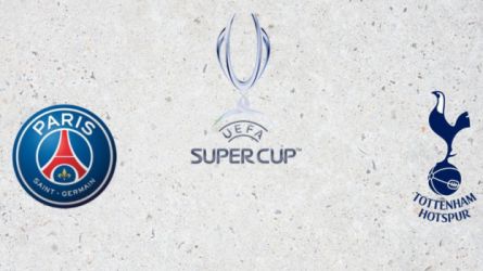 باريس ضد توتنهام