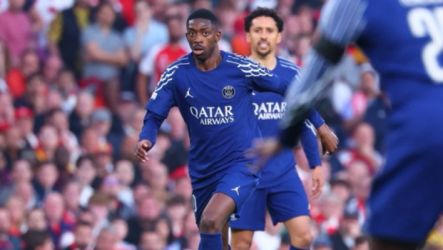 باريس عثمان