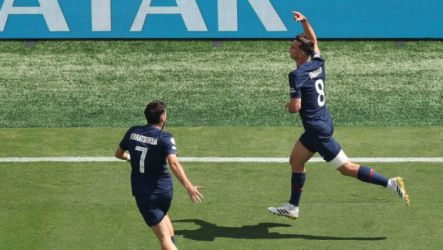 باريس فابيان رويز باريس فابيان رويز