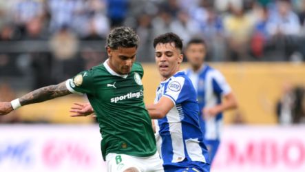 بالميراس ضد بورتو