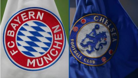 بايرن ميونخ - تشيلسي