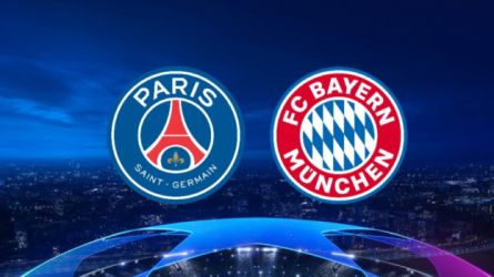 بايرن ميونخ وباريس