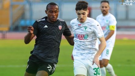 بتروجت - المصري