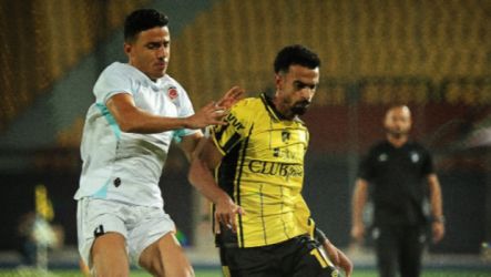 بتروجيت - دجلة