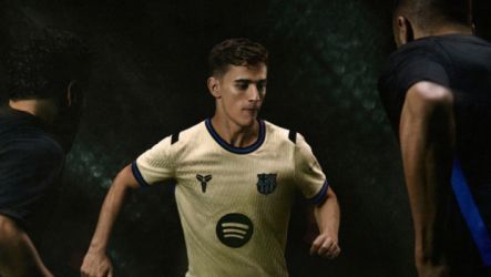 برشلونة جافي