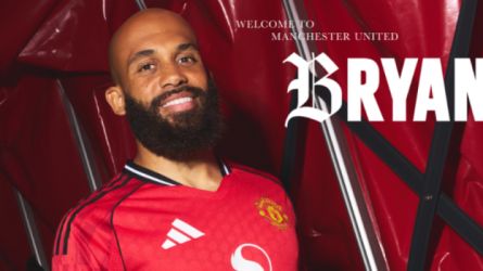 بريان مبيومو