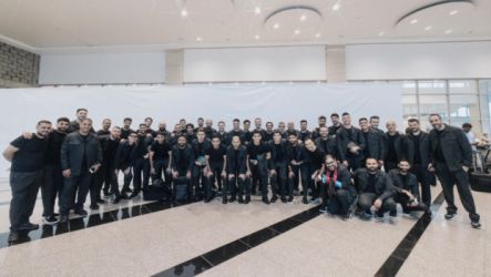 بعثة الأهلي